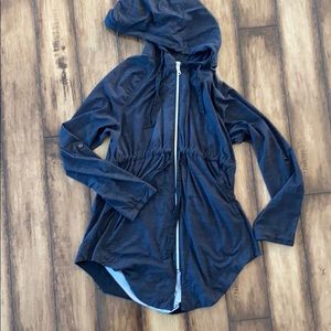 Lululemon vitality jacket